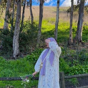 Meet your Posher, Ahdilah